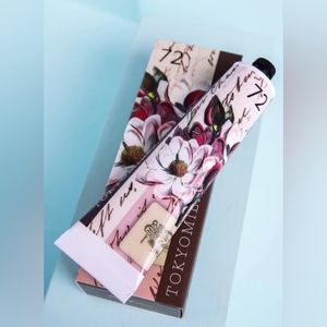 Make Me Blush Hand Cream - Tokio Milk Collection